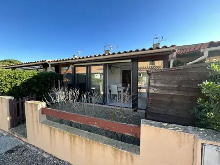 Location appartement de vacances à Le Barcarès Location appartement de vacances à Le Barcarès