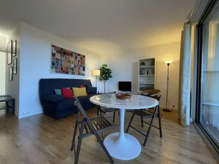 Location appartement de vacances à Banyuls sur Mer