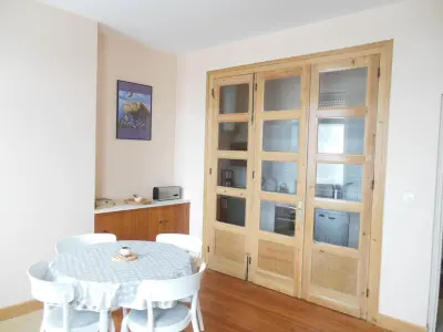 Location appartement de vacances à Boulogne sur Mer
