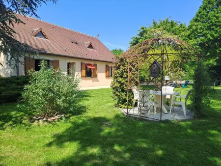 Location gite de vacances à Le Merlerault