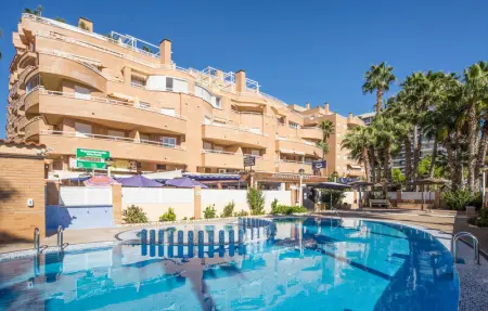 Location appartement de vacances à Oropesa del Mar