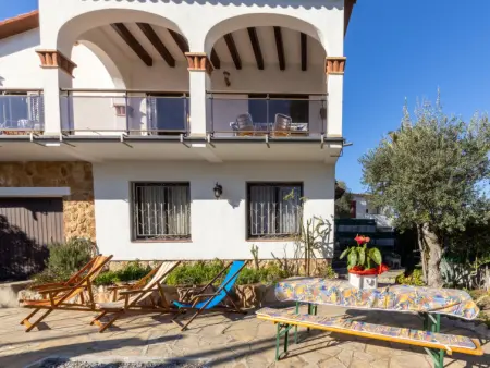 Location maison de vacances à Torredembarra