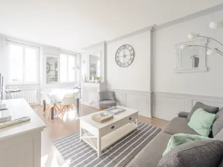 Location appartement de vacances à La Rochelle