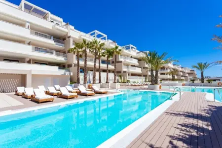 Location maison de vacances à Mijas