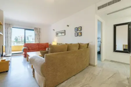 Location maison de vacances à Mijas