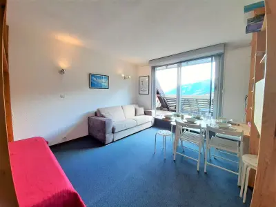Location appartement de vacances à Piau Engaly