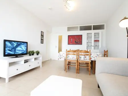 Location appartement de vacances à Balaruc les Bains