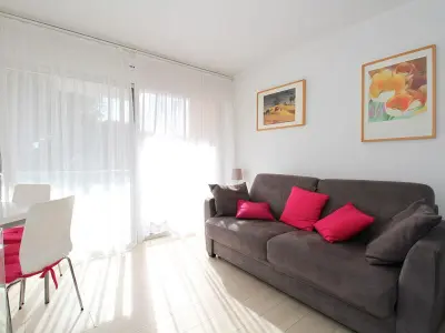 Location appartement de vacances à Balaruc les Bains