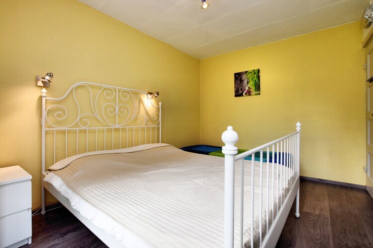 Maison Chez Beau à Gouvy, sauna et spa nordique - Photo 19