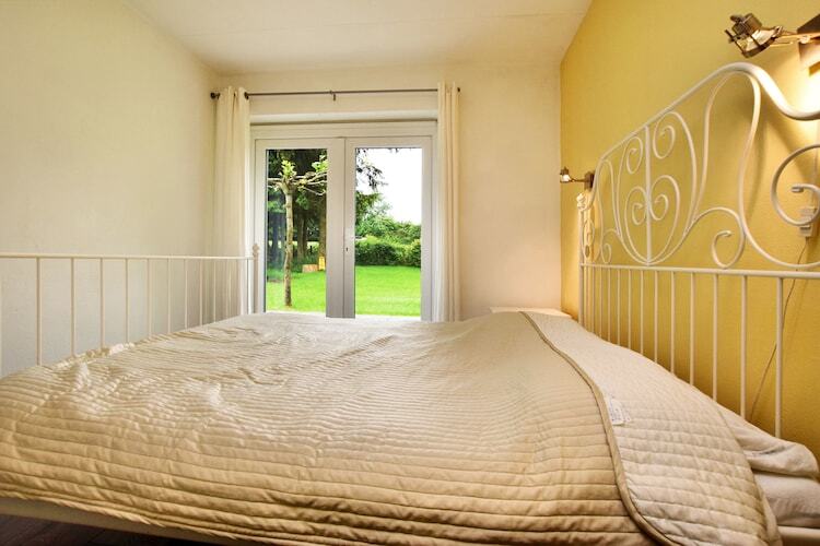 Maison Chez Beau à Gouvy, sauna et spa nordique - Photo 20