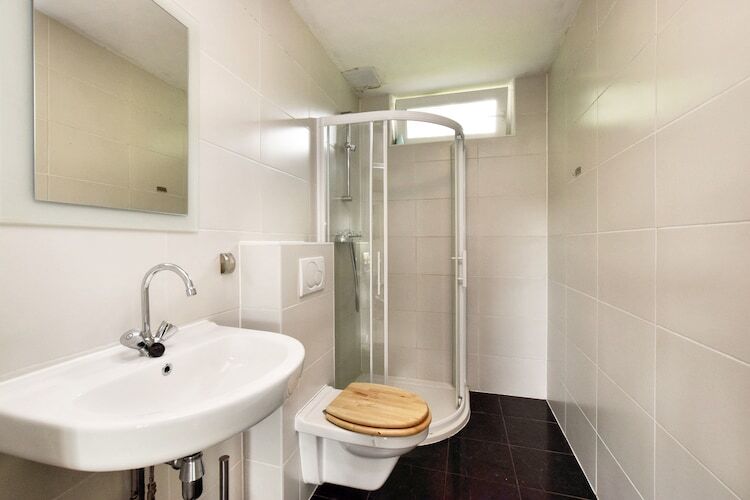 Maison Chez Beau à Gouvy, sauna et spa nordique - Photo 21