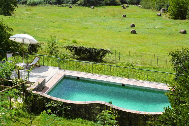 Villa Pepi – 7 chambres, piscine et vue Toscane - Photo 5