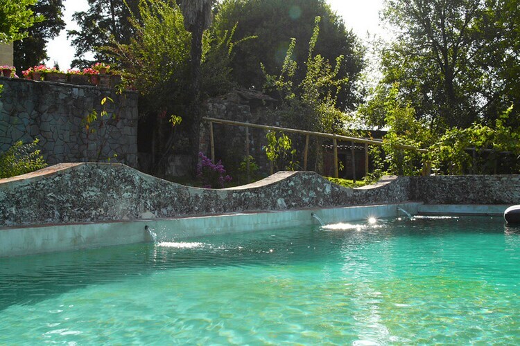 Villa Pepi – 7 chambres, piscine et vue Toscane - Photo 7