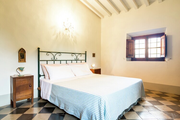 Villa Pepi – 7 chambres, piscine et vue Toscane - Photo 14