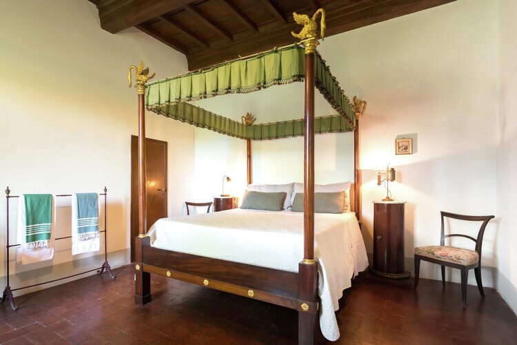 Villa Pepi – 7 chambres, piscine et vue Toscane - Photo 19