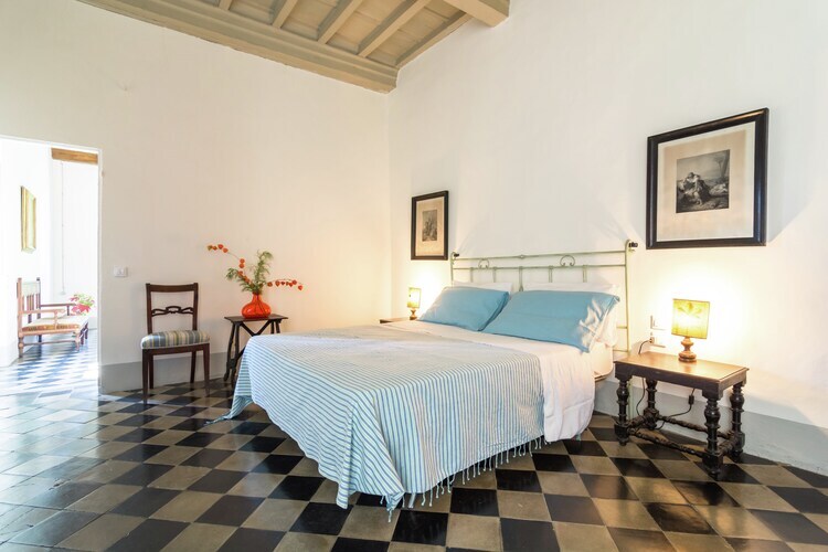 Villa Pepi – 7 chambres, piscine et vue Toscane - Photo 20