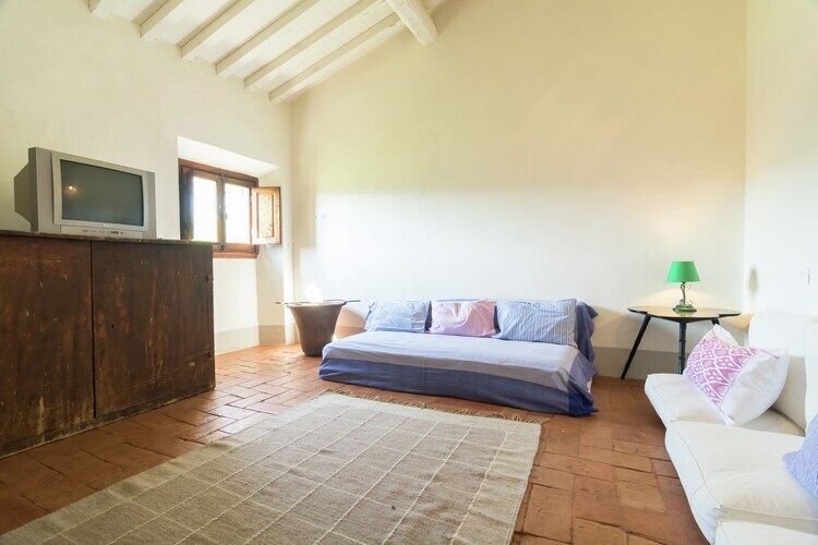 Villa Pepi – 7 chambres, piscine et vue Toscane - Photo 26
