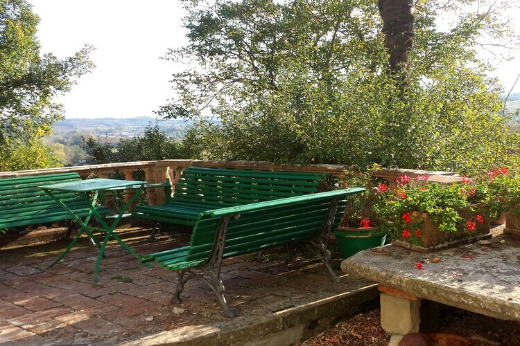 Villa Pepi – 7 chambres, piscine et vue Toscane - Photo 28
