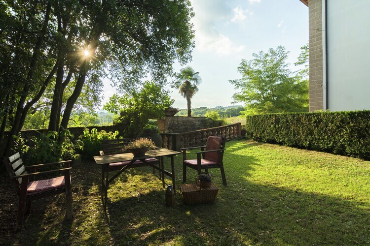 Villa Pepi – 7 chambres, piscine et vue Toscane - Photo 33