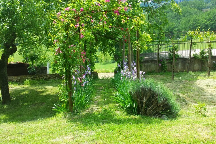 Villa Pepi – 7 chambres, piscine et vue Toscane - Photo 35