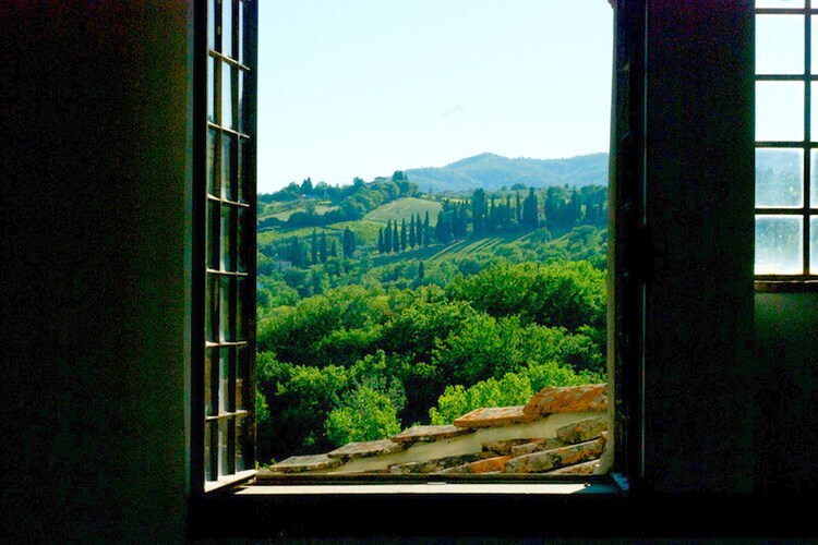 Villa Pepi – 7 chambres, piscine et vue Toscane - Photo 36