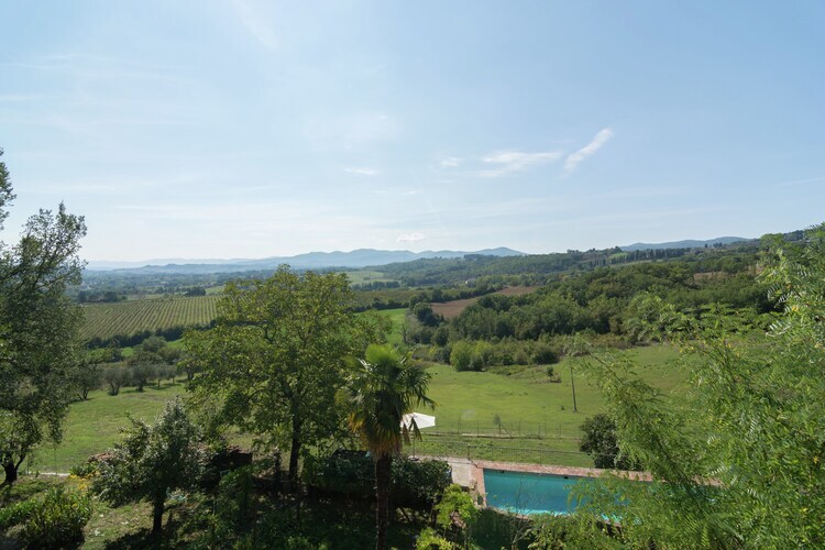 Villa Pepi – 7 chambres, piscine et vue Toscane - Photo 37