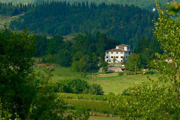 Villa Pepi – 7 chambres, piscine et vue Toscane - Photo 39