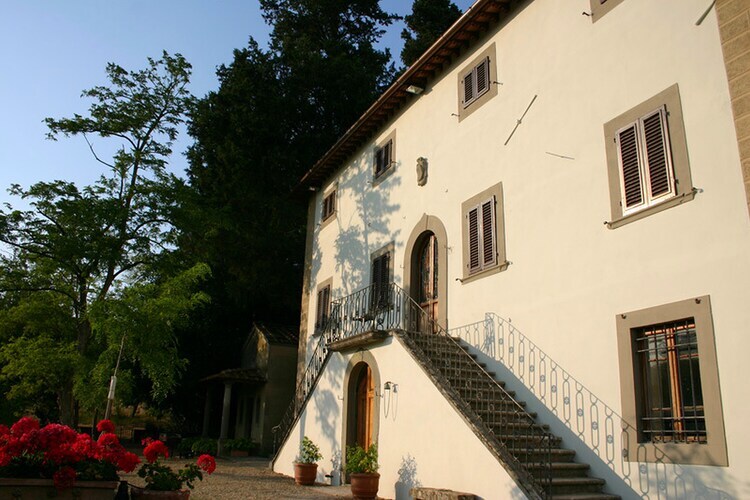 Villa Pepi – 7 chambres, piscine et vue Toscane - Photo 40
