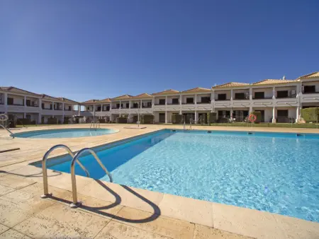 Location maison de vacances à Ferreiras