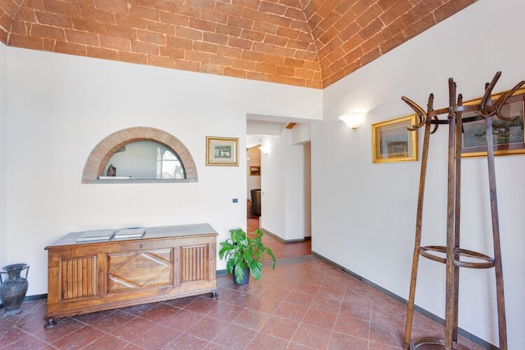 Villa Empoli, 5 chambres avec piscine privée en Toscane - Photo 11