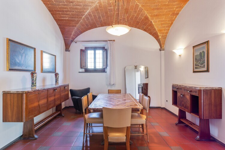 Villa Empoli, 5 chambres avec piscine privée en Toscane - Photo 18