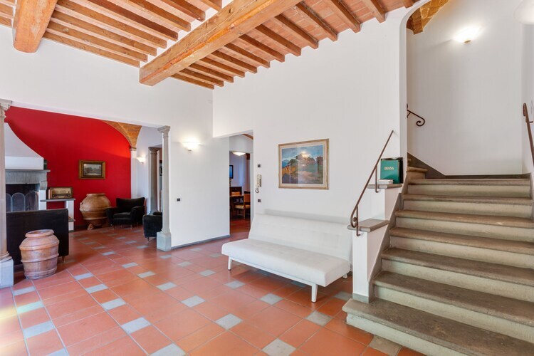Villa Empoli, 5 chambres avec piscine privée en Toscane - Photo 19