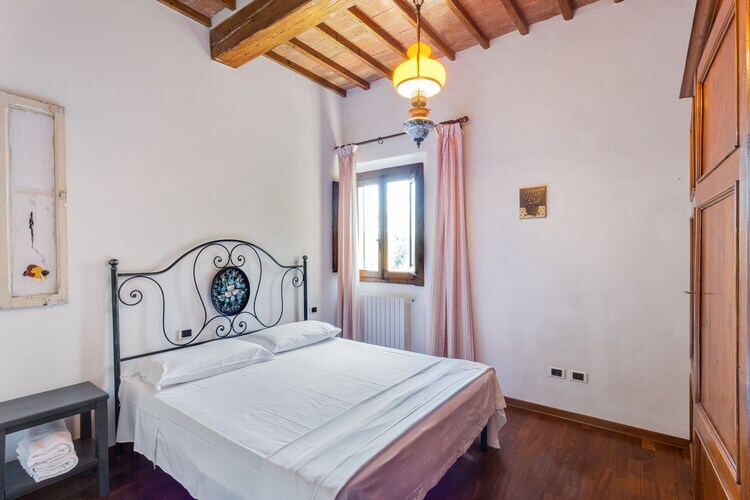 Villa Empoli, 5 chambres avec piscine privée en Toscane - Photo 20
