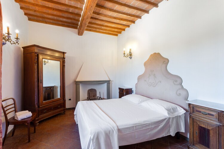 Villa Empoli, 5 chambres avec piscine privée en Toscane - Photo 21