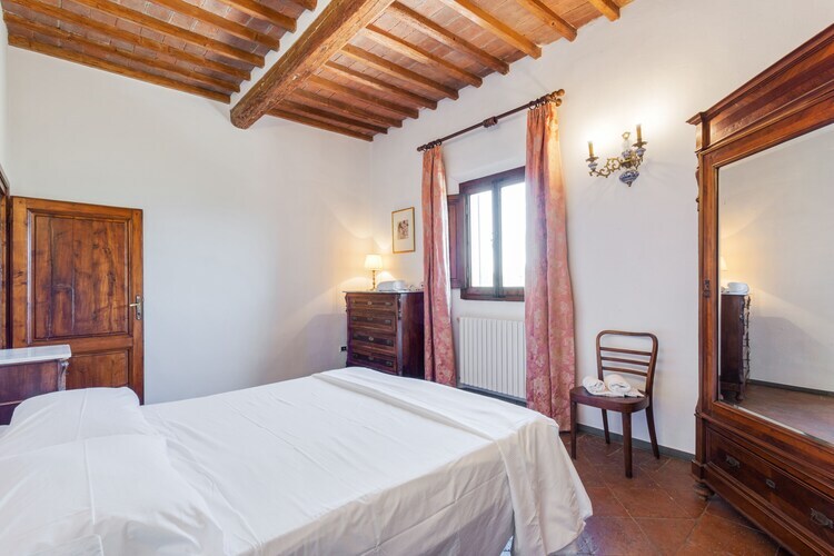 Villa Empoli, 5 chambres avec piscine privée en Toscane - Photo 22