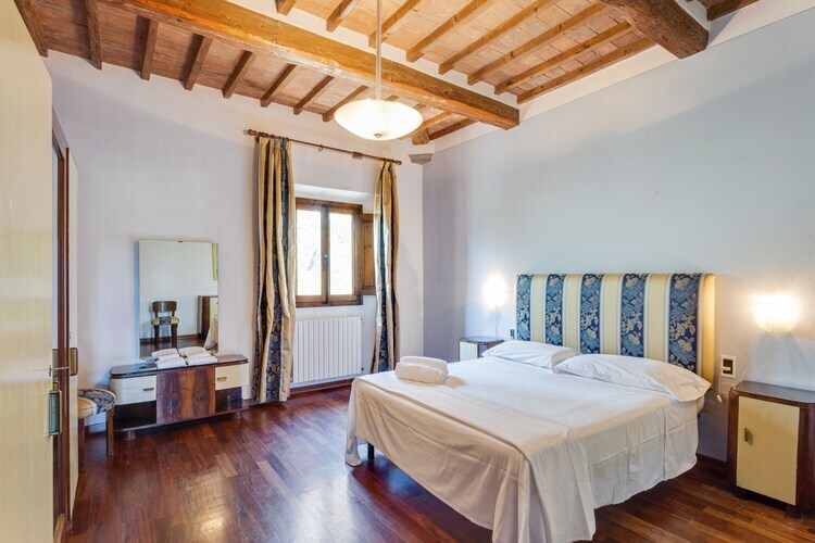 Villa Empoli, 5 chambres avec piscine privée en Toscane - Photo 23