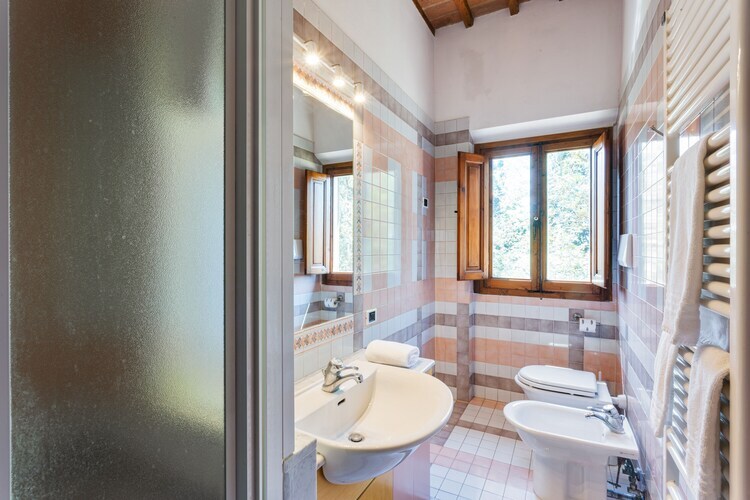 Villa Empoli, 5 chambres avec piscine privée en Toscane - Photo 26