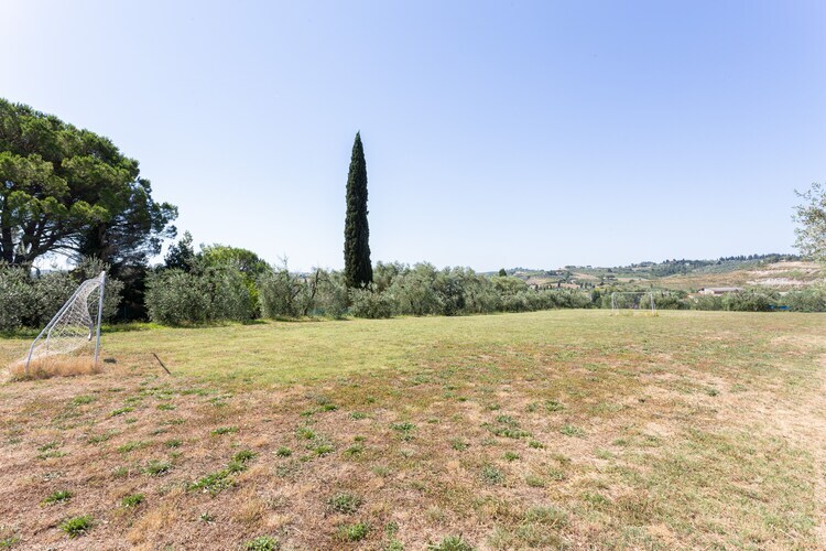 Villa Empoli, 5 chambres avec piscine privée en Toscane - Photo 32