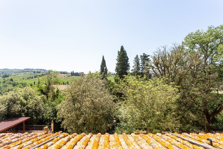 Villa Empoli, 5 chambres avec piscine privée en Toscane - Photo 34