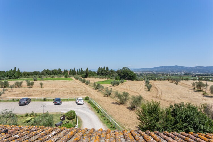 Villa Empoli, 5 chambres avec piscine privée en Toscane - Photo 35
