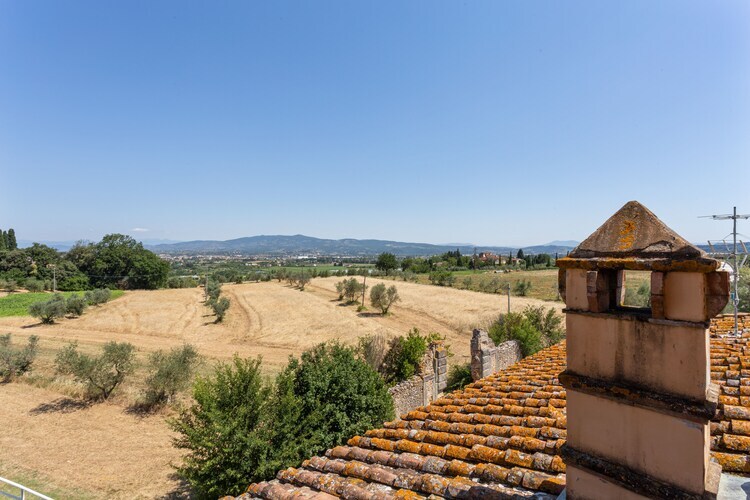 Villa Empoli, 5 chambres avec piscine privée en Toscane - Photo 36
