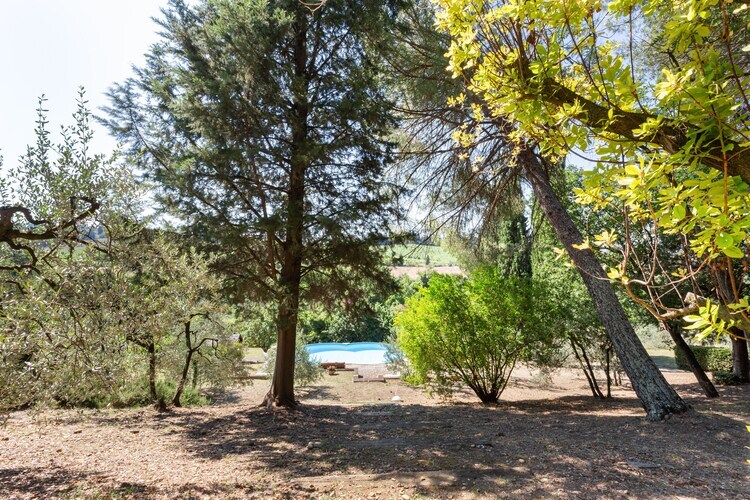 Villa Empoli, 5 chambres avec piscine privée en Toscane - Photo 38