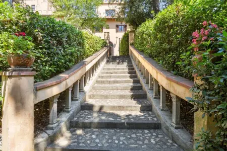 Villa Empoli, 5 chambres avec piscine privée en Toscane : photo 12