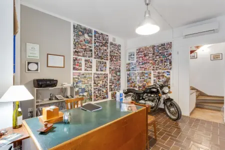 Villa Empoli, 5 chambres avec piscine privée en Toscane : photo 13