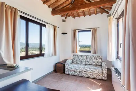 Villa Empoli, 5 chambres avec piscine privée en Toscane : photo 15