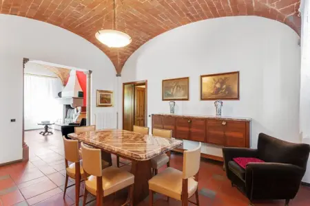 Villa Empoli, 5 chambres avec piscine privée en Toscane : photo 16