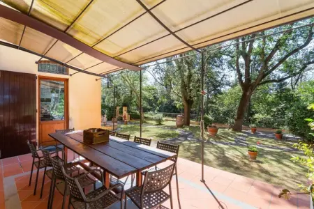 Villa Empoli, 5 chambres avec piscine privée en Toscane : photo 30