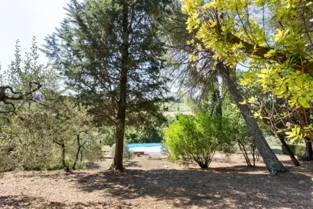 Villa Empoli, 5 chambres avec piscine privée en Toscane : photo 38