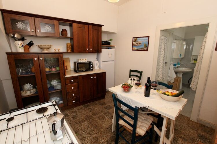 Il Tesoro - Gîte 2 personnes avec jardin à Cisternino - Photo 1