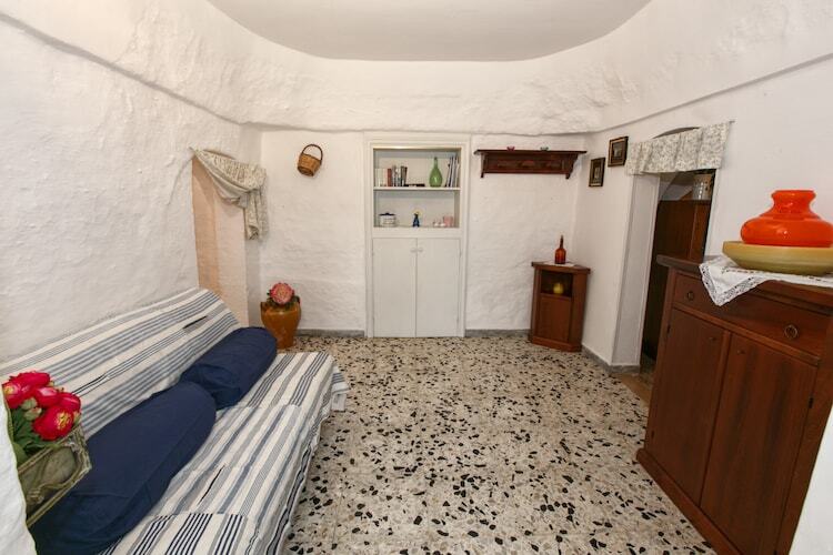 Il Tesoro - Gîte 2 personnes avec jardin à Cisternino - Photo 2